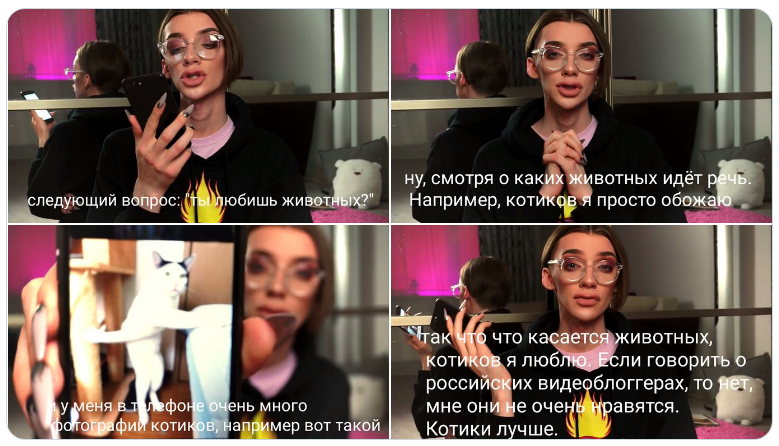 Андрей Петров