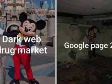 Вторая страница Гугла