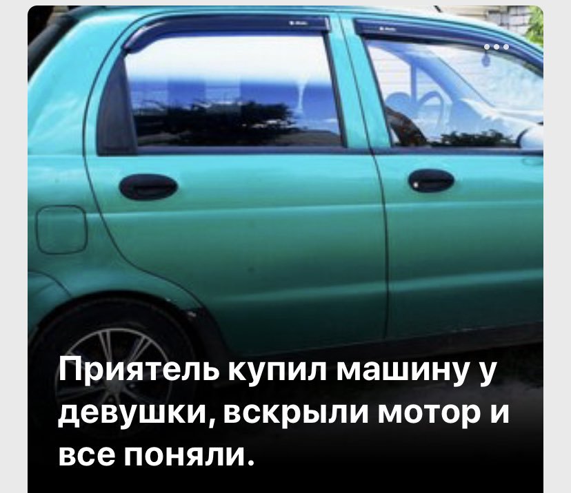 Алгоритмы нашли вас Алгоритмы нашли вас