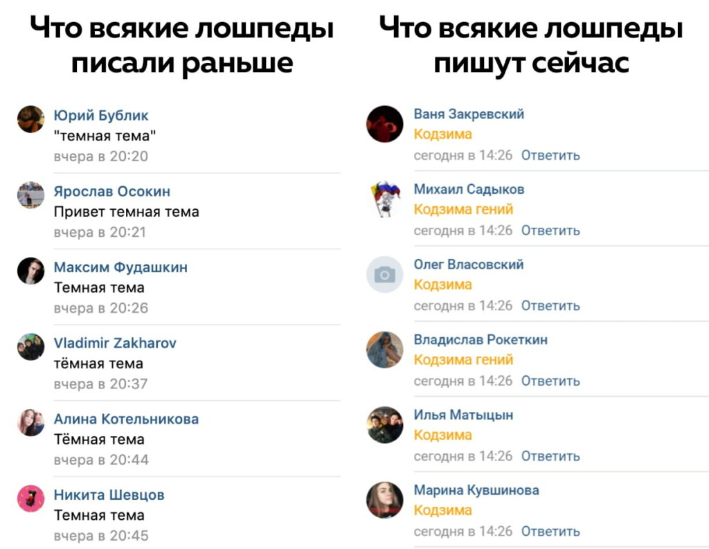кодзима вконтакте кодзима вконтакте