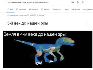 Когда было изобретено...
