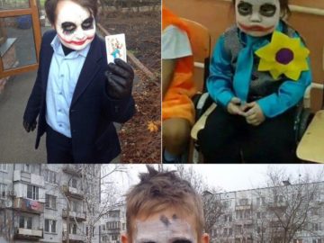 Пародии на Джокера