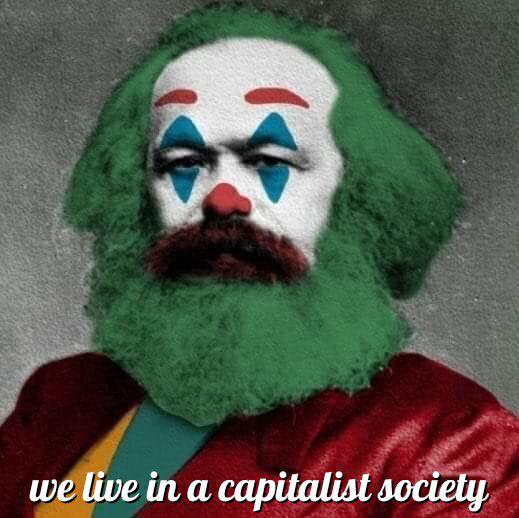 Пародии на Джокера