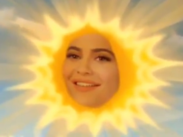 Кайли Дженнер