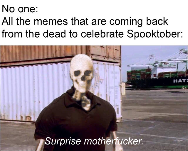 Спуктябрь
