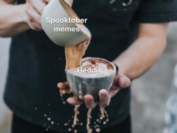 Спуктябрь