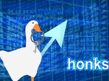 Untitled Goose Game
