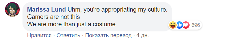 Косплей на Джокера Косплей на Джокера