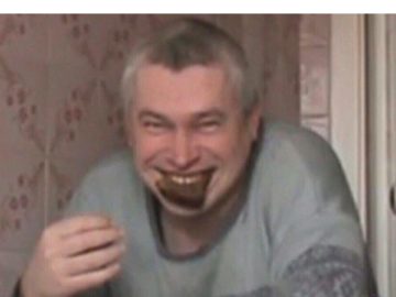 Никакой еды в классе - мем про задние парты