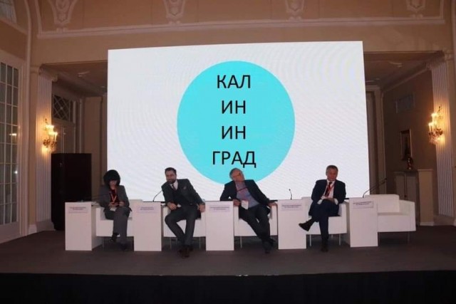 логотип петербурга пародии