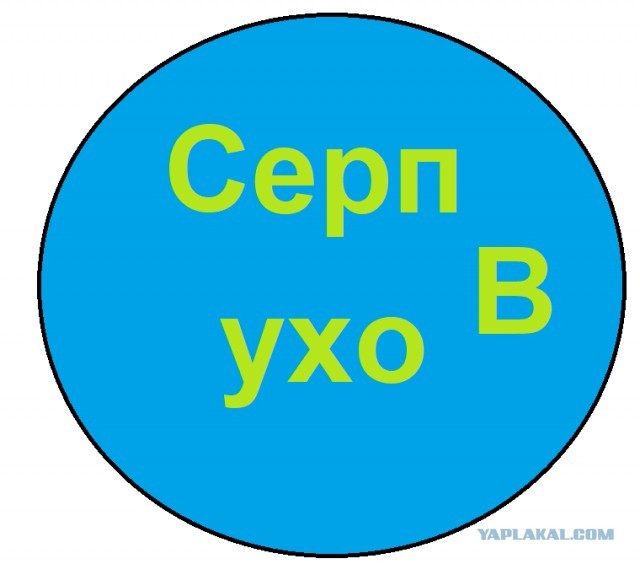 логотип петербурга пародии