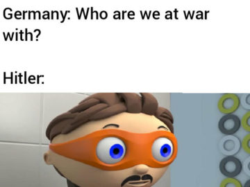 мем да