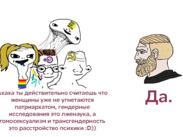 Nordic Gamer мем