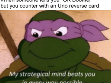 Окей бумер