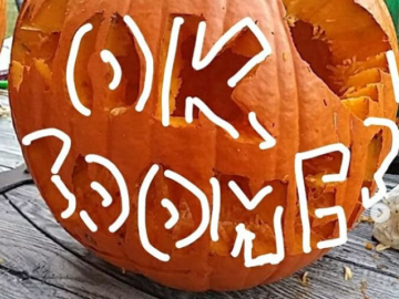 Ок бумер