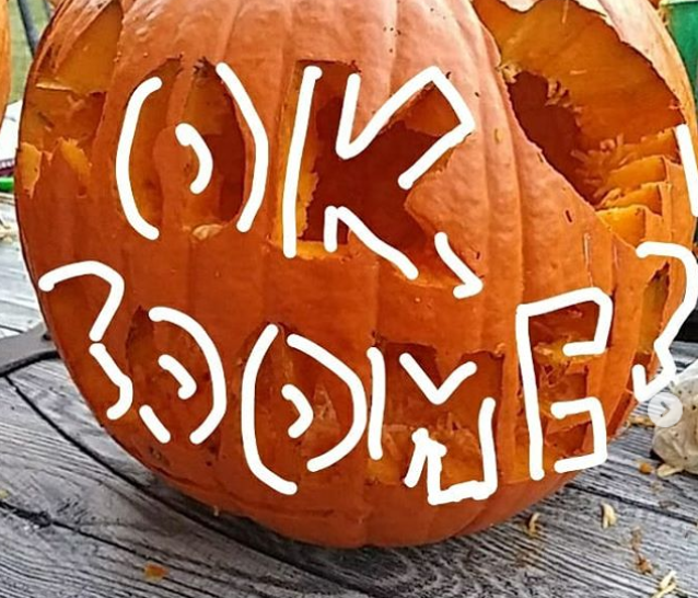 Ок бумер