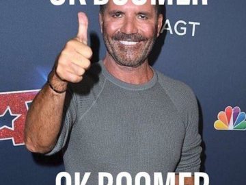 ok boomer