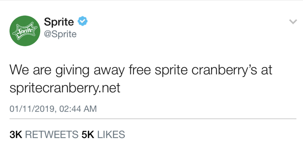 spritecranberry.net