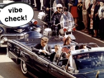 Vibe Check meme