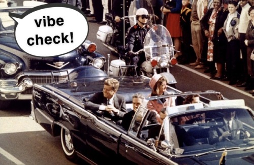Vibe Check meme