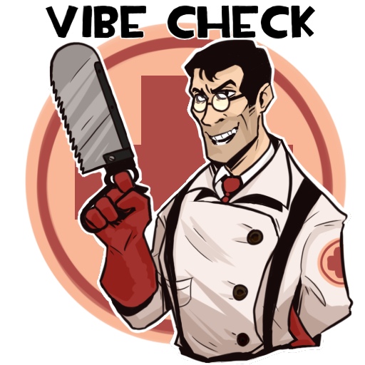 Vibe Check meme