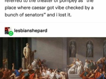 Vibe Check meme