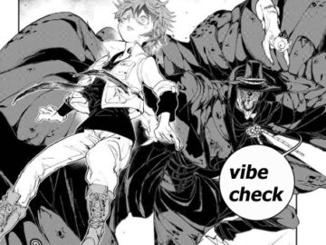 Vibe Check meme