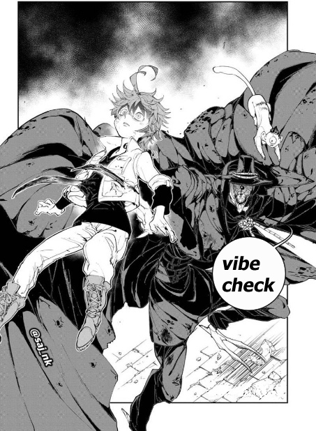 Vibe Check meme