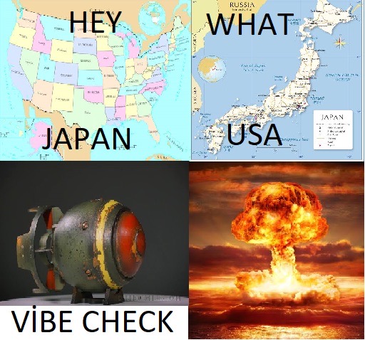 Vibe Check meme