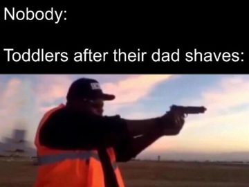 Who the fuck are you identify yourself nigga