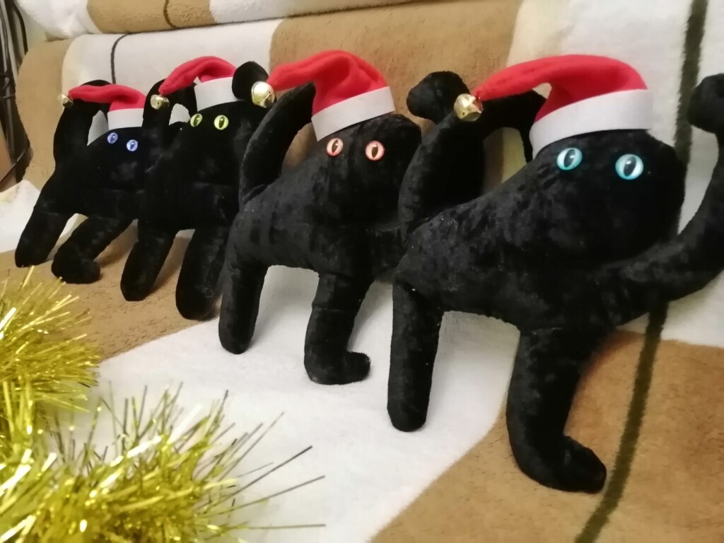 Ъуъ игрушки