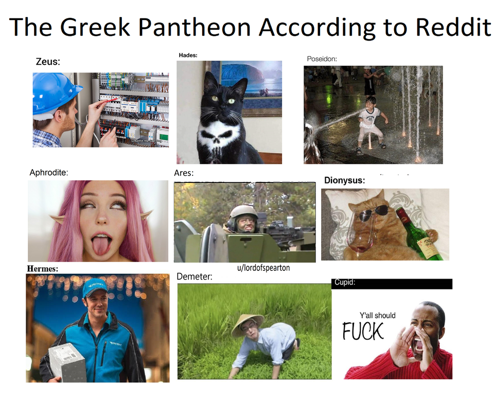 greek gods meme reddit greek gods meme reddit