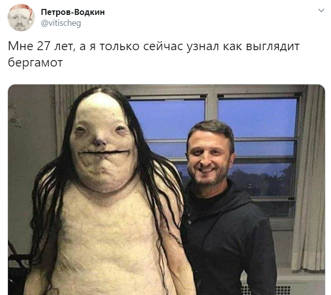 узнал что такое бергамот узнал что такое бергамот