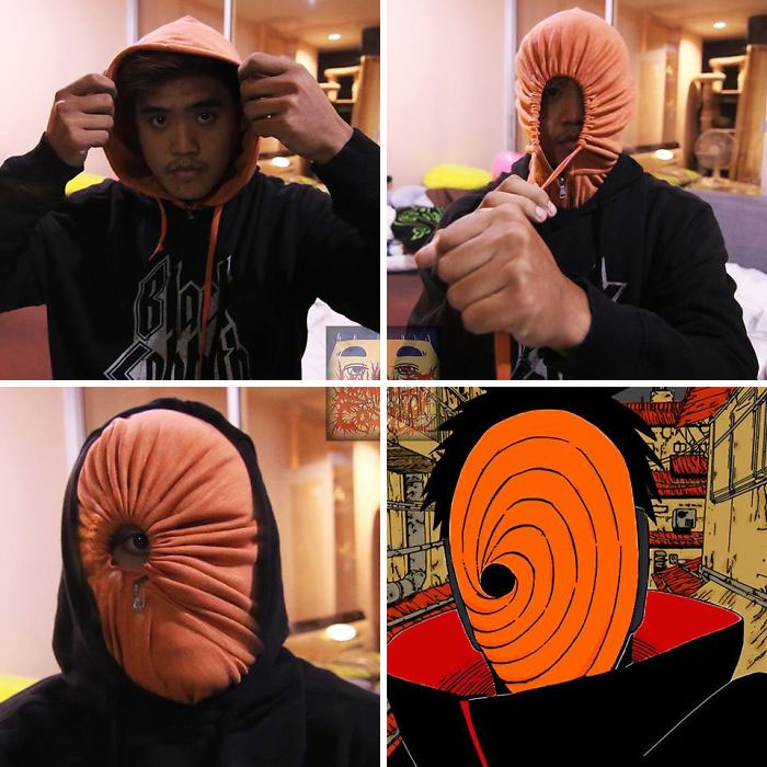 Anucha Saengchart Lowcostcosplay Anucha Saengchart Lowcostcosplay