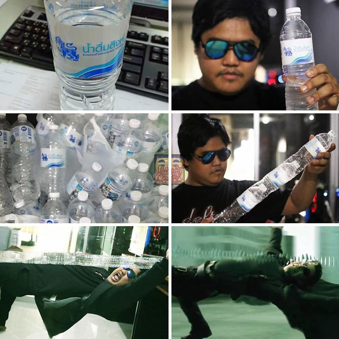 Anucha Saengchart Lowcostcosplay Anucha Saengchart Lowcostcosplay