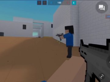 Guns of bullshit