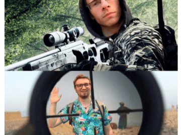 Guns of bullshit