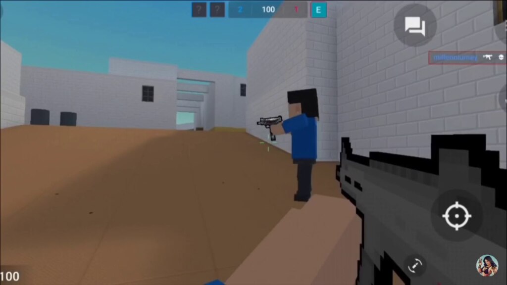 Guns of bullshit