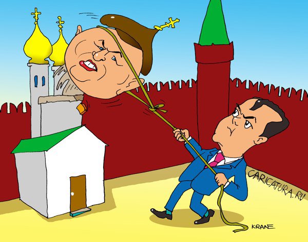 Кепка Лужкова