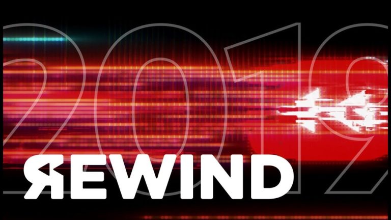 rewind youtube 2019