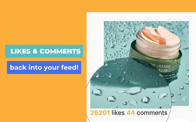 How to return hidden likes on instagram - Guide How to return hidden likes on instagram - Guide