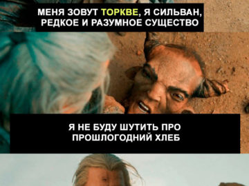 Ты разумен, это правда