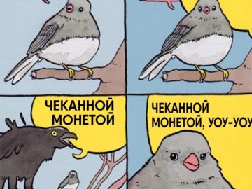 Ведьмаку заплатите чеканной монетой