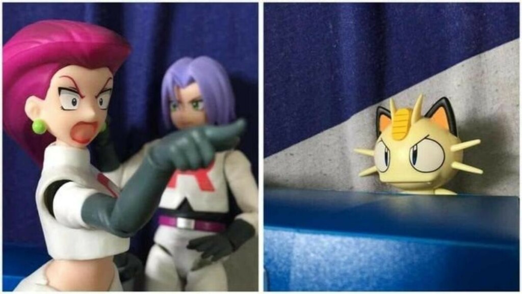 Woman yelling at cat meme parodies Woman yelling at cat meme parodies