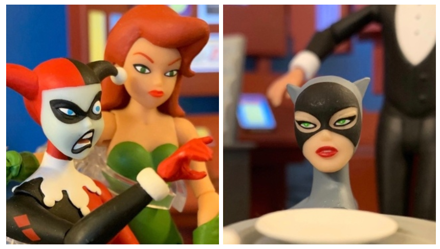 Woman yelling at cat meme parodies Woman yelling at cat meme parodies