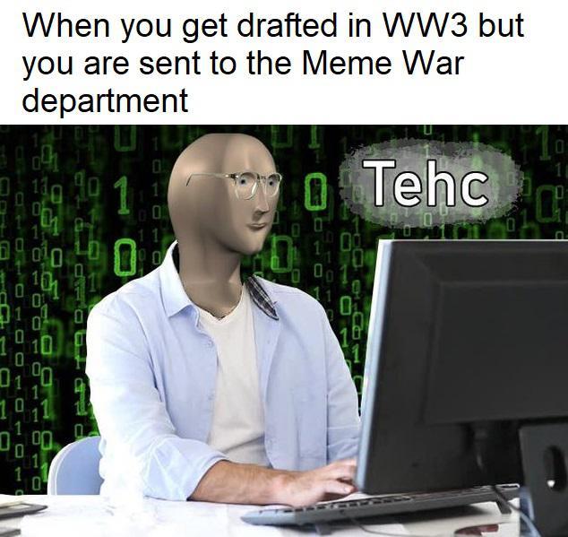 tehc meme