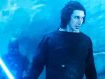 Бен Соло Ben Solo Challenge