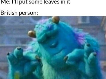 Довольный Салли
