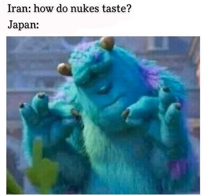 Довольный Салли