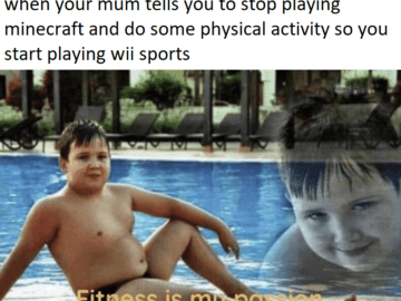фитнес моя жизнь
